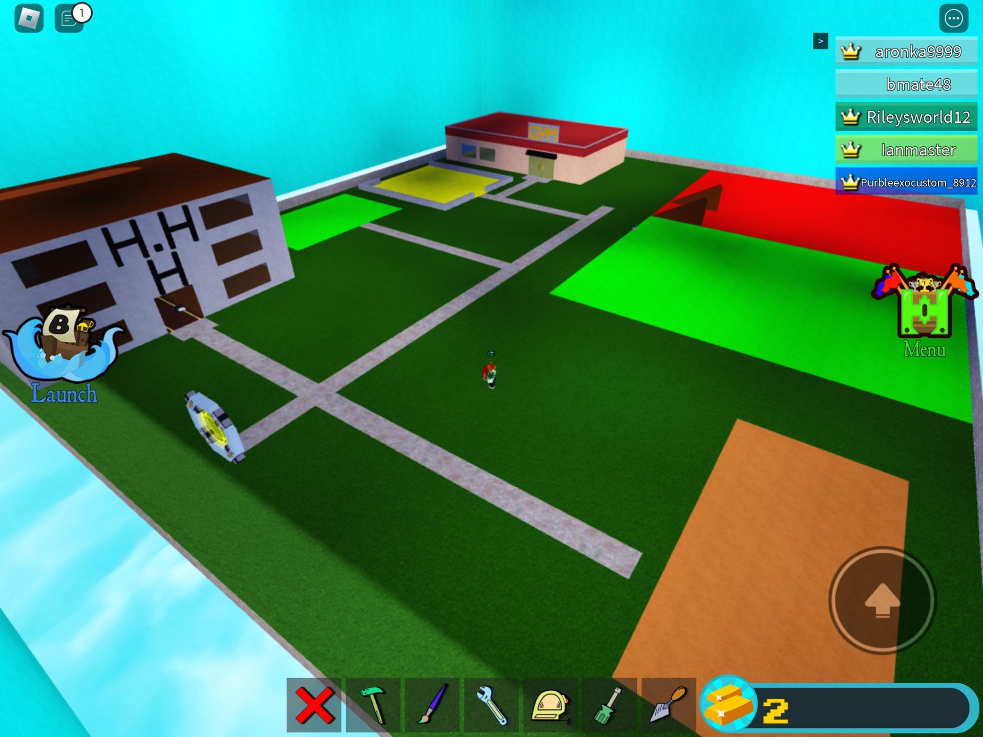 A Base-Hub úthálózat